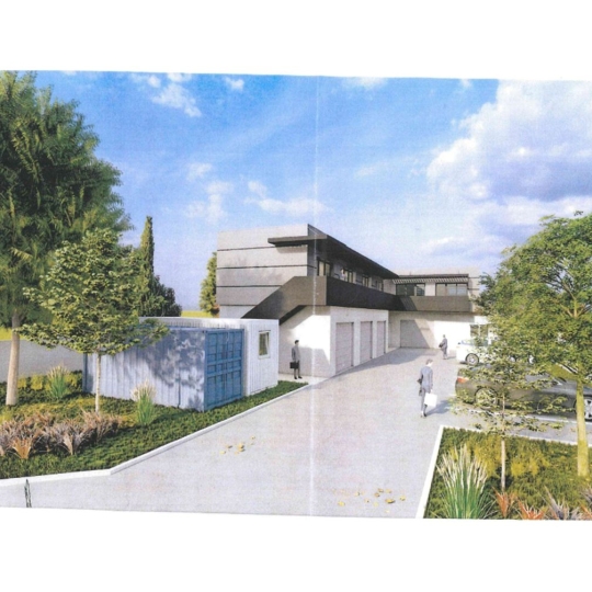 MM IMMOBILIER : Office | SAINT-JEAN-DE-VEDAS (34430) | 44.00m2 | 800 € 