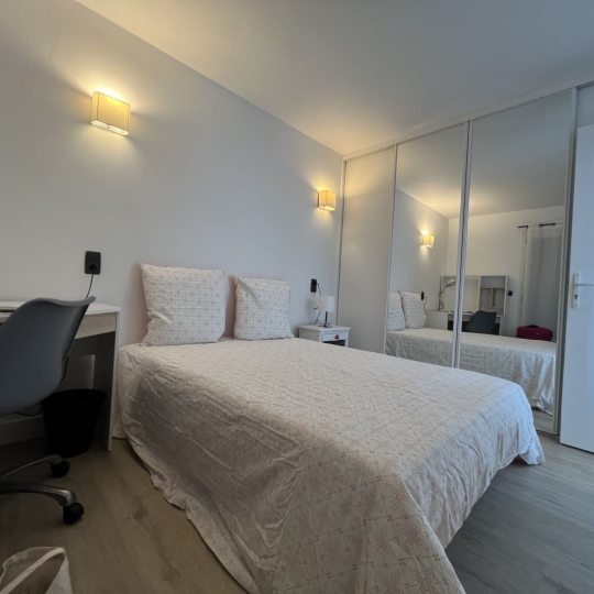 MM IMMOBILIER : Apartment | MONTPELLIER (34070) | 71.60m2 | 500 € 