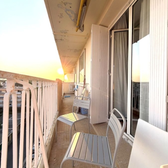  MM IMMOBILIER : Appartement | MONTPELLIER (34070) | 70 m2 | 500 &euro; 