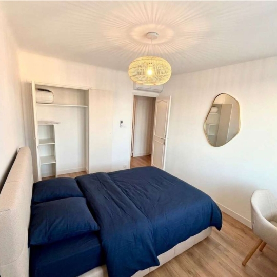  MM IMMOBILIER : Appartement | MONTPELLIER (34070) | 70 m2 | 500 &euro; 