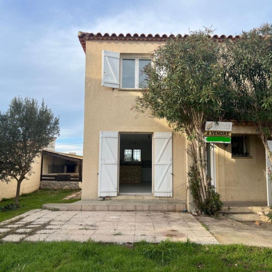  MM IMMOBILIER : Maison / Villa | FRONTIGNAN (34110) | 91 m2 | 322 000 &euro; 