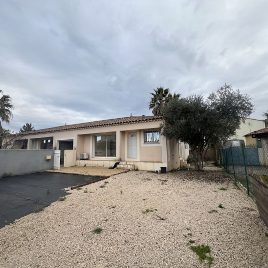  MM IMMOBILIER : Maison / Villa | AIMARGUES (30470) | 88 m2 | 349 500 &euro; 