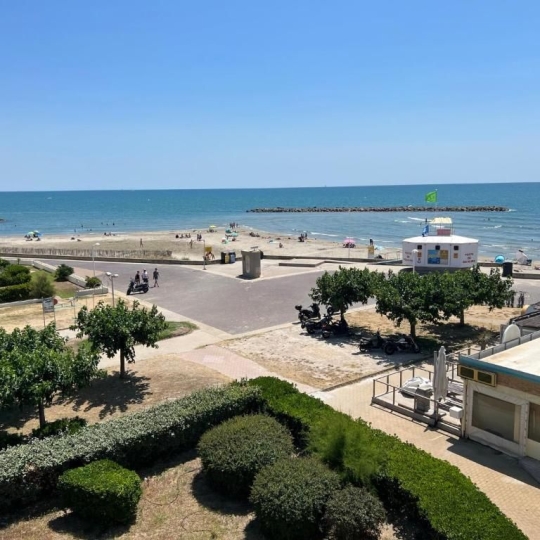  MM IMMOBILIER : Appartement | PALAVAS-LES-FLOTS (34250) | 40 m2 | 273 000 &euro; 