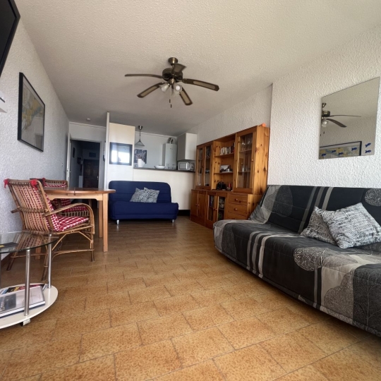  MM IMMOBILIER : Appartement | PALAVAS-LES-FLOTS (34250) | 40 m2 | 273 000 &euro; 
