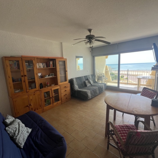  MM IMMOBILIER : Appartement | PALAVAS-LES-FLOTS (34250) | 40 m2 | 273 000 &euro; 