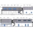  MM IMMOBILIER : Office | SAINT-JEAN-DE-VEDAS (34430) | 44 m2 | 800 &euro; 