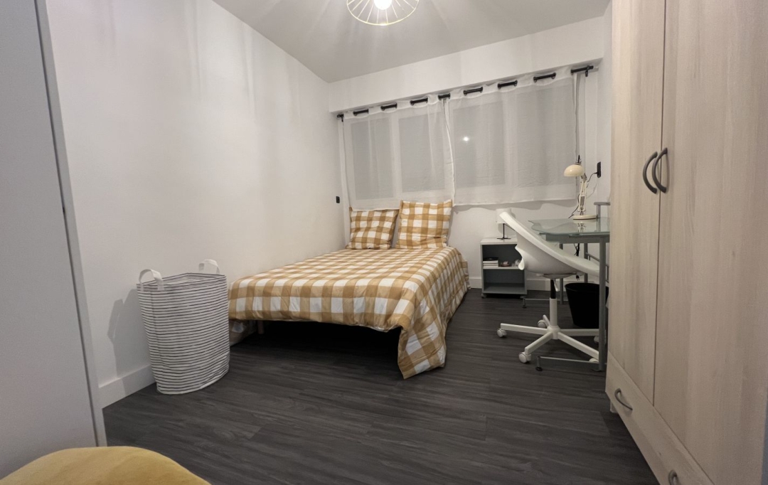 MM IMMOBILIER : Appartement | MONTPELLIER (34070) | 72 m2 | 500 &euro; 
