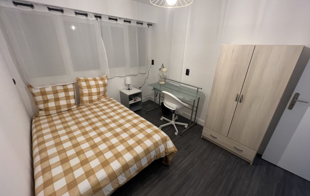 MM IMMOBILIER : Appartement | MONTPELLIER (34070) | 72 m2 | 500 &euro; 