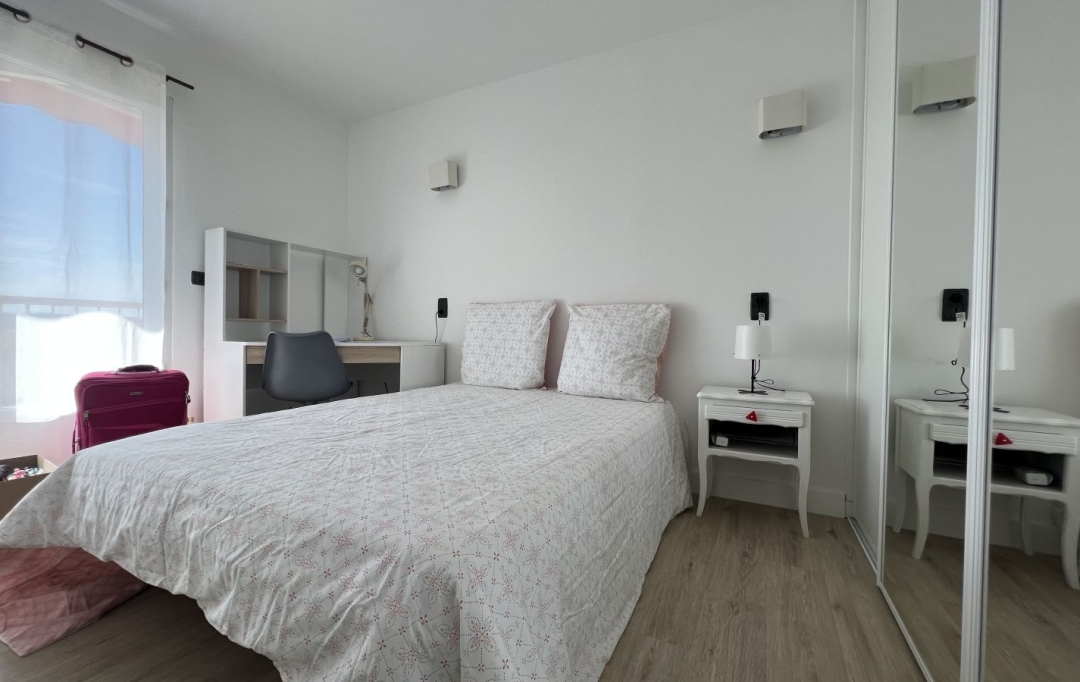 MM IMMOBILIER : Appartement | MONTPELLIER (34070) | 72 m2 | 500 &euro; 