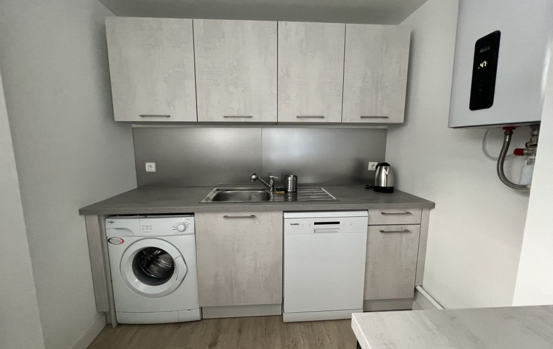 MM IMMOBILIER : Appartement | MONTPELLIER (34070) | 72 m2 | 500 &euro; 