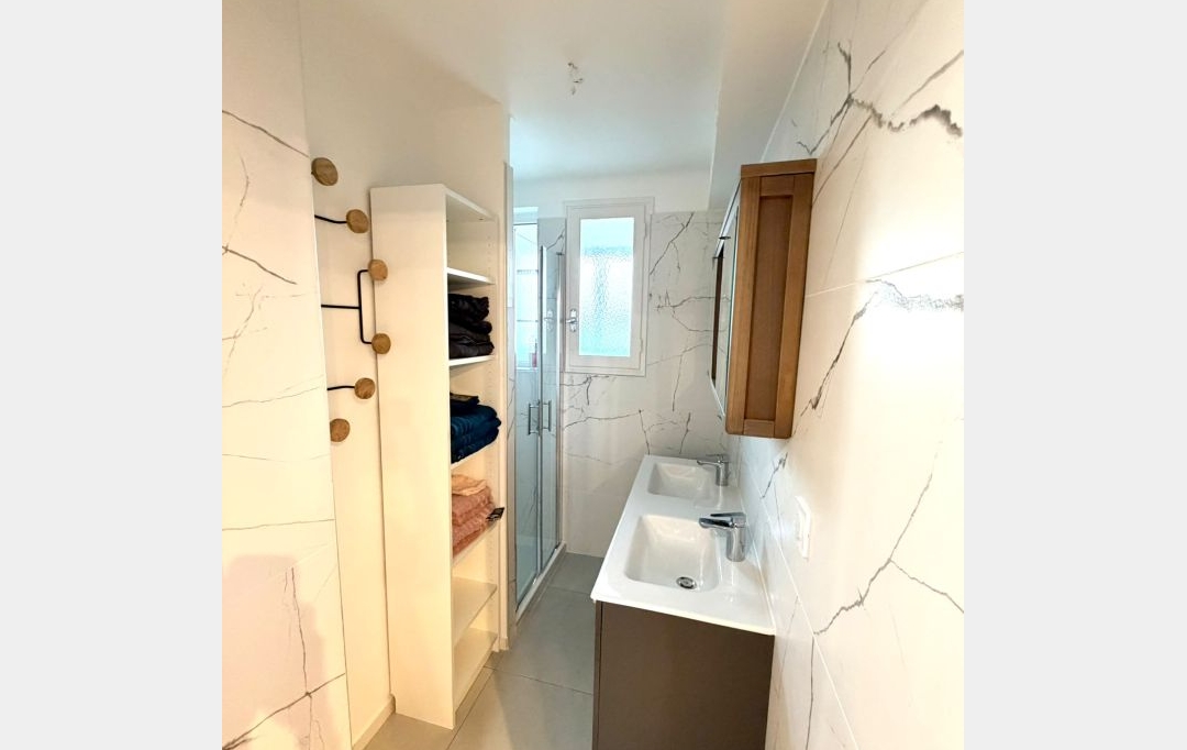 MM IMMOBILIER : Appartement | MONTPELLIER (34070) | 70 m2 | 500 &euro; 
