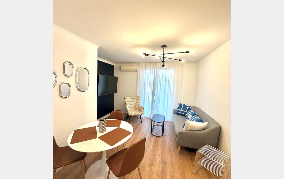 MM IMMOBILIER : Appartement | MONTPELLIER (34070) | 70 m2 | 500 &euro; 