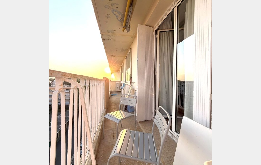 MM IMMOBILIER : Appartement | MONTPELLIER (34070) | 70 m2 | 500 &euro; 