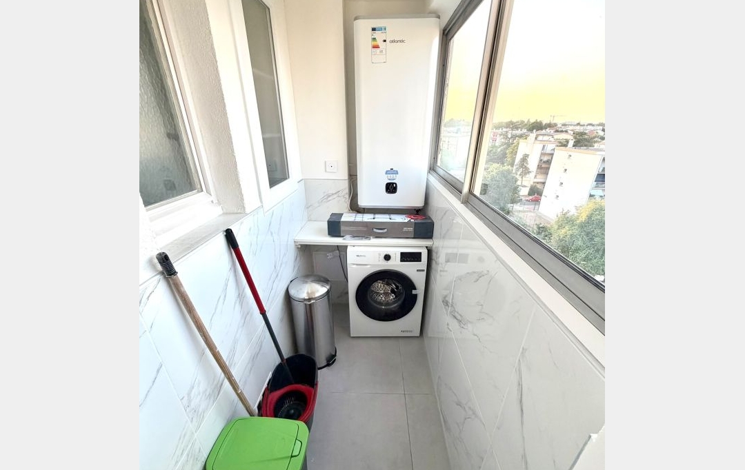 MM IMMOBILIER : Appartement | MONTPELLIER (34070) | 70 m2 | 500 &euro; 