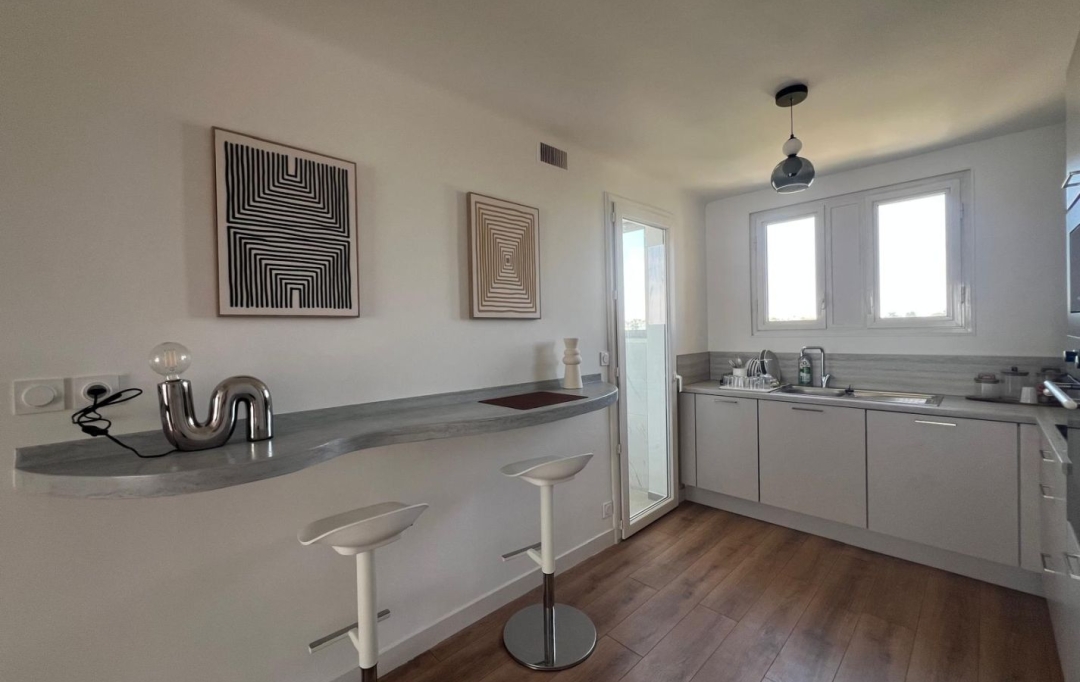 MM IMMOBILIER : Appartement | MONTPELLIER (34070) | 70 m2 | 500 &euro; 