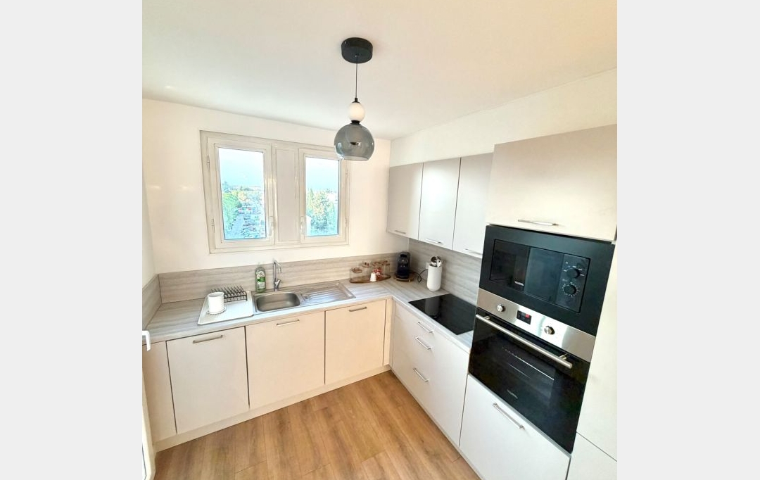 MM IMMOBILIER : Appartement | MONTPELLIER (34070) | 70 m2 | 500 &euro; 