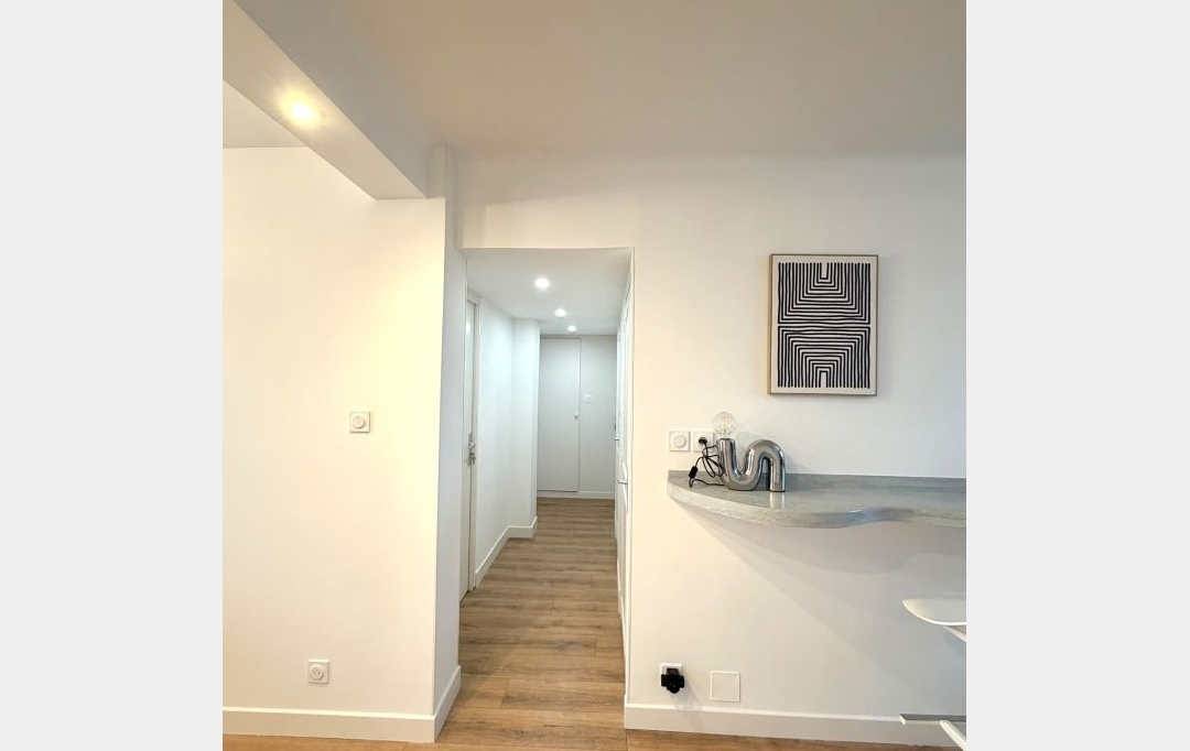 MM IMMOBILIER : Appartement | MONTPELLIER (34070) | 70 m2 | 500 &euro; 