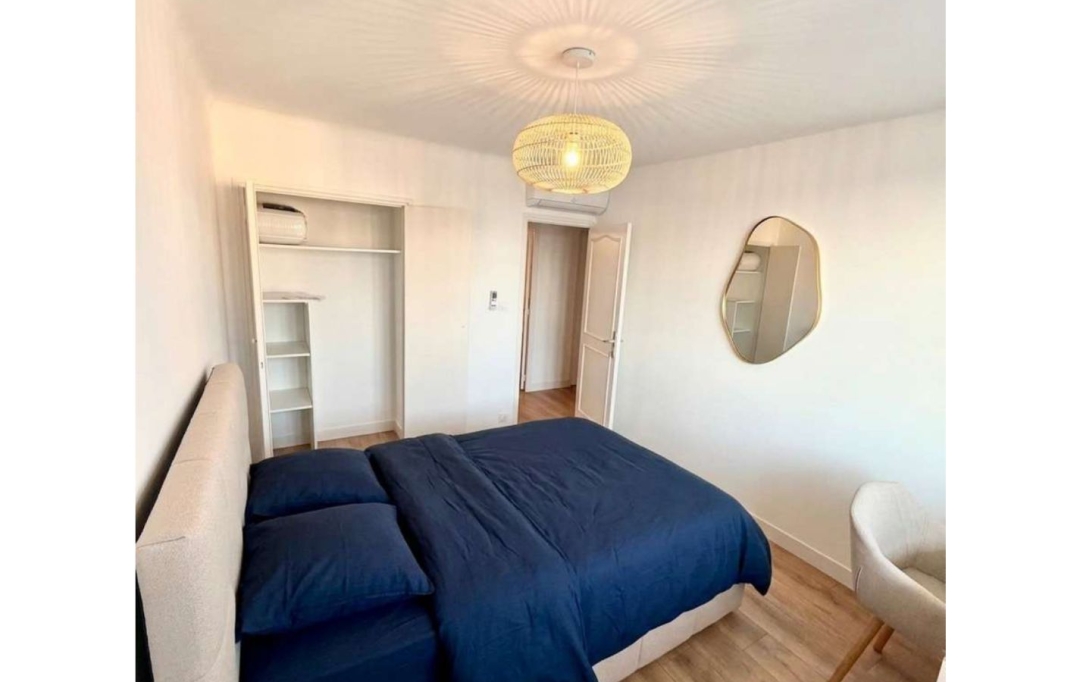 MM IMMOBILIER : Appartement | MONTPELLIER (34070) | 70 m2 | 500 &euro; 