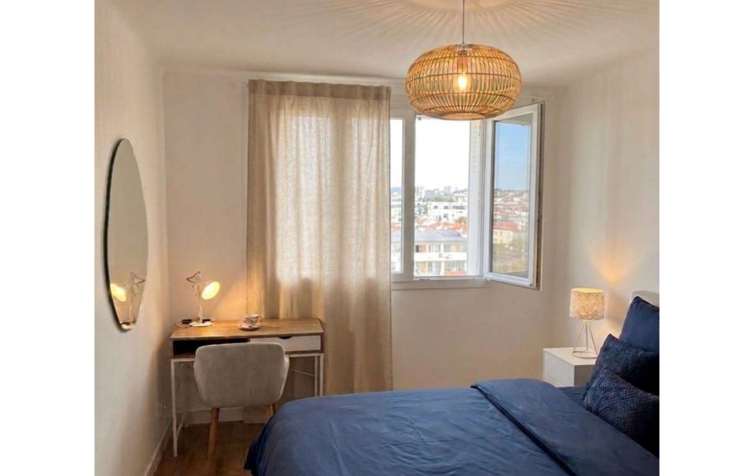 MM IMMOBILIER : Appartement | MONTPELLIER (34070) | 70 m2 | 500 &euro; 