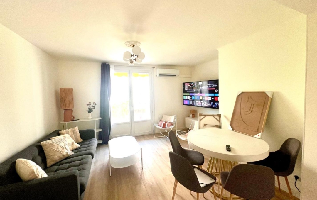 MM IMMOBILIER : Appartement | MONTPELLIER (34070) | 90 m2 | 500 &euro; 