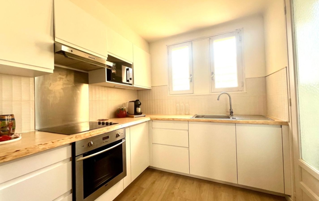 MM IMMOBILIER : Appartement | MONTPELLIER (34070) | 90 m2 | 500 &euro; 