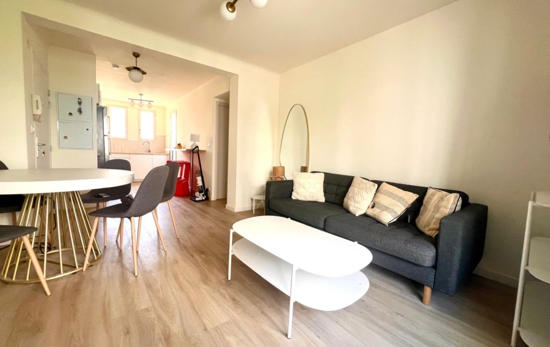 MM IMMOBILIER : Appartement | MONTPELLIER (34070) | 90 m2 | 500 &euro; 