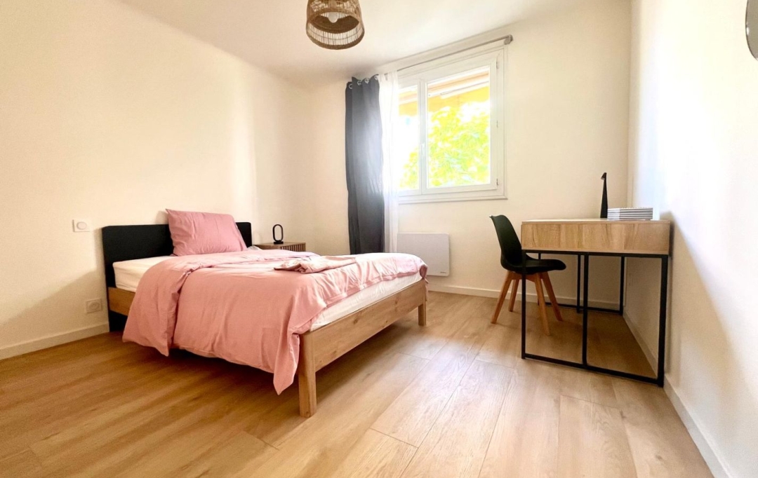 MM IMMOBILIER : Appartement | MONTPELLIER (34070) | 90 m2 | 500 &euro; 