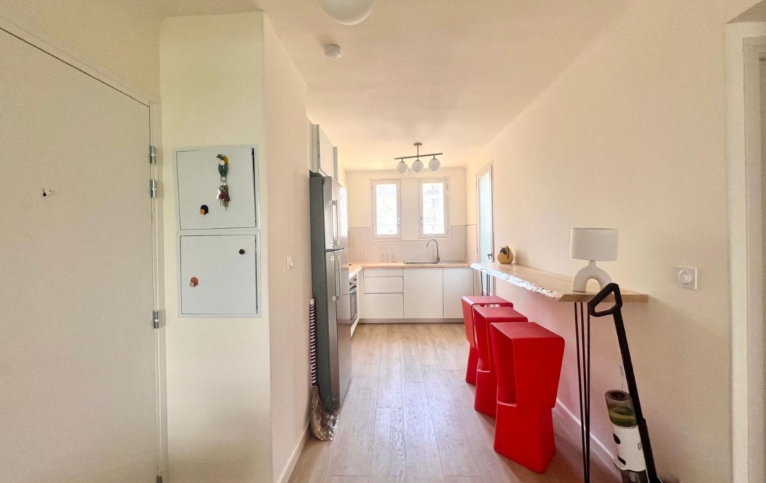 MM IMMOBILIER : Appartement | MONTPELLIER (34070) | 90 m2 | 500 &euro; 