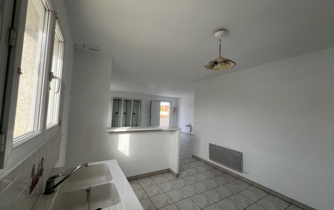 MM IMMOBILIER : Maison / Villa | MARSEILLAN (34340) | 92 m2 | 280 000 € 
