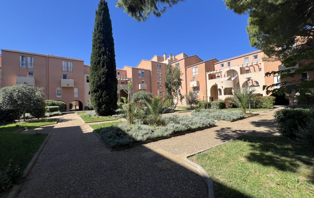 MM IMMOBILIER : Appartement | MONTPELLIER (34070) | 72 m2 | 188 767 € 