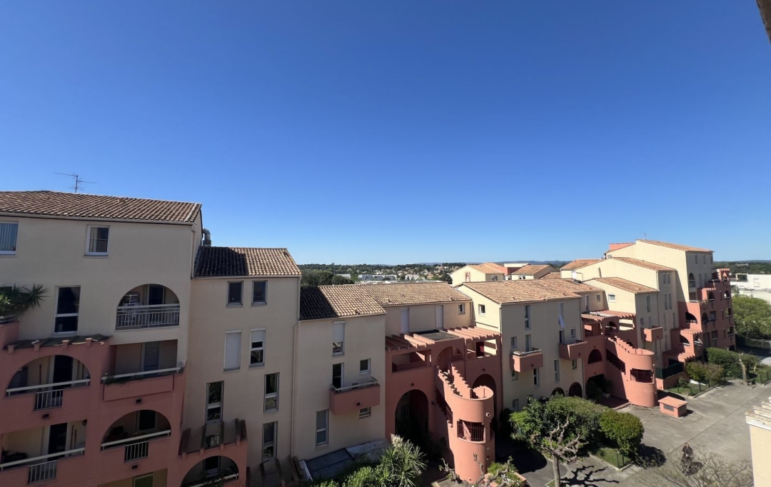 MM IMMOBILIER : Appartement | MONTPELLIER (34070) | 72 m2 | 188 767 € 