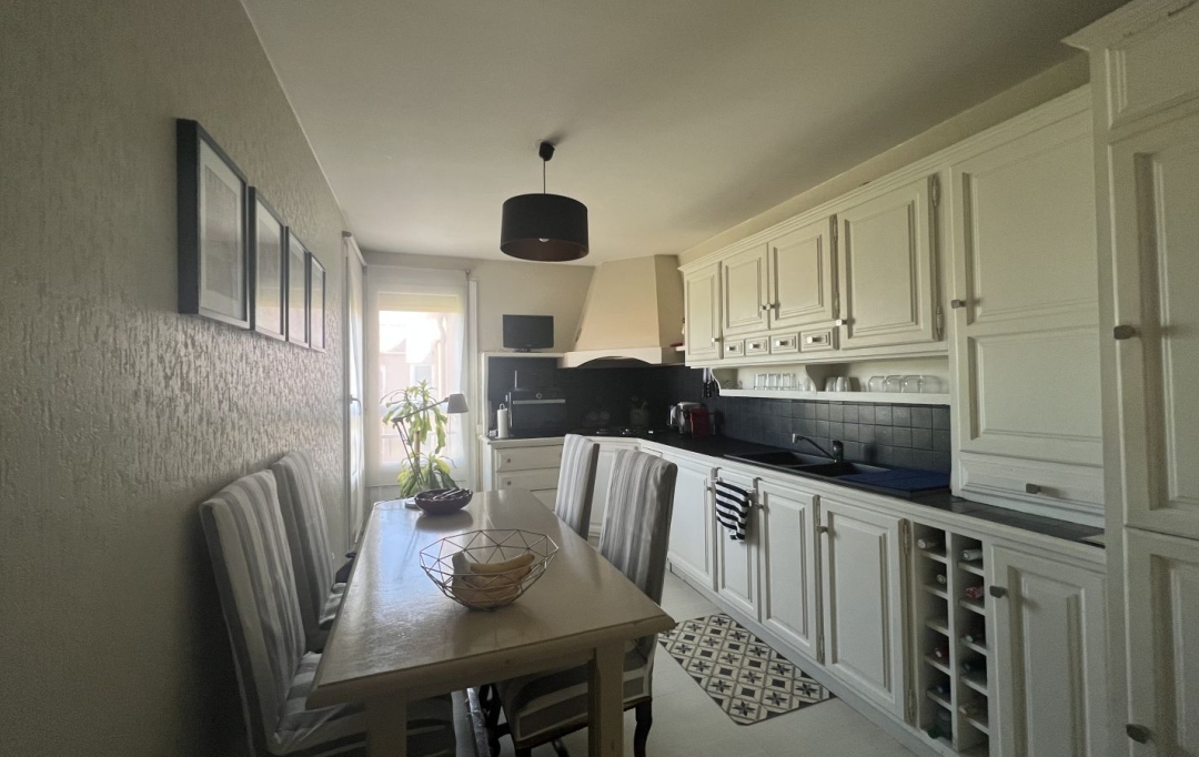 MM IMMOBILIER : Appartement | MONTPELLIER (34070) | 72 m2 | 188 767 € 