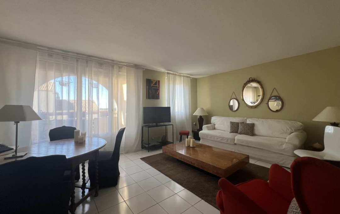 MM IMMOBILIER : Appartement | MONTPELLIER (34070) | 72 m2 | 188 767 € 