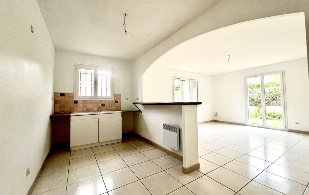 MM IMMOBILIER : Maison / Villa | NIMES (30000) | 85 m2 | 236 500 &euro; 