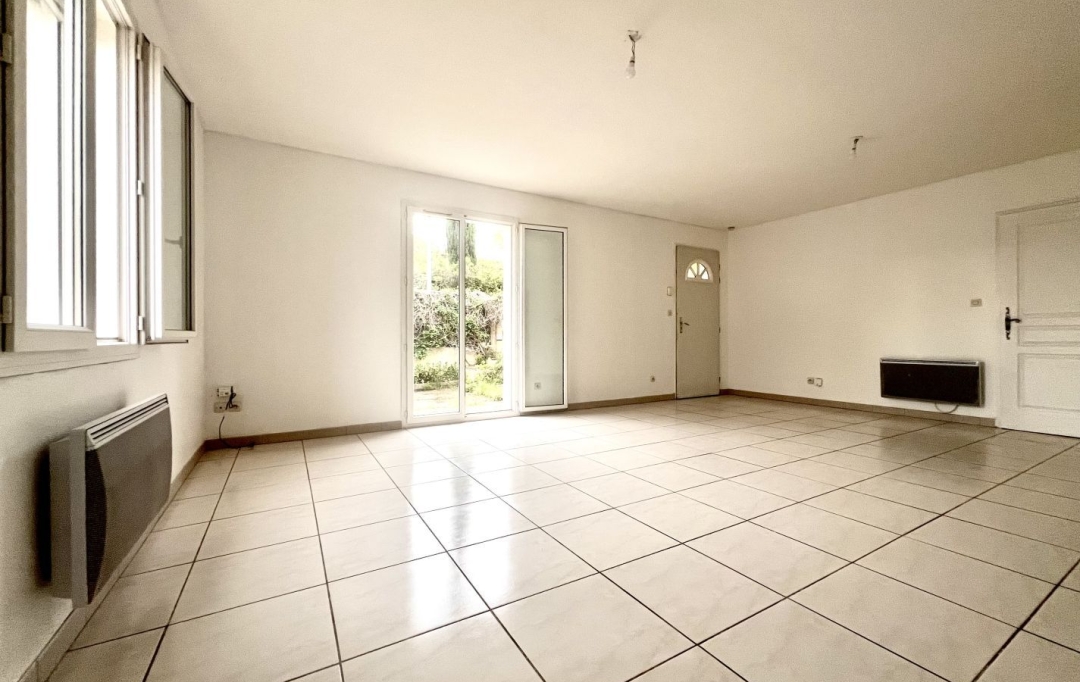 MM IMMOBILIER : Maison / Villa | NIMES (30000) | 85 m2 | 236 500 &euro; 