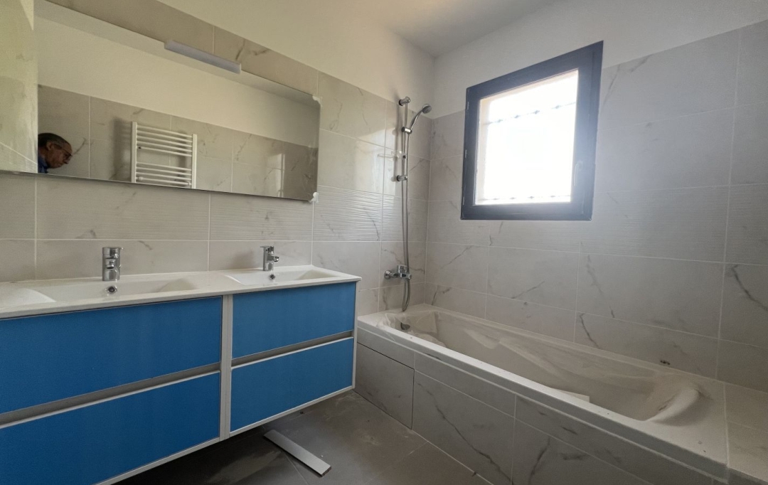 MM IMMOBILIER : Maison / Villa | MARSEILLAN (34340) | 91 m2 | 372 000 € 