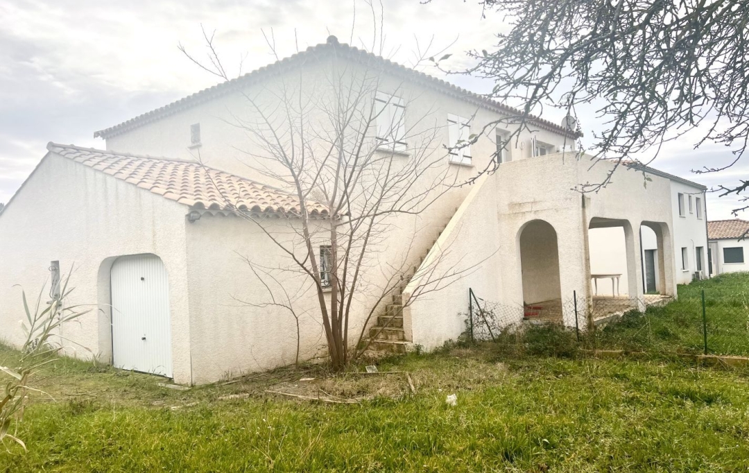 MM IMMOBILIER : Maison / Villa | MARSEILLAN (34340) | 94 m2 | 282 000 € 