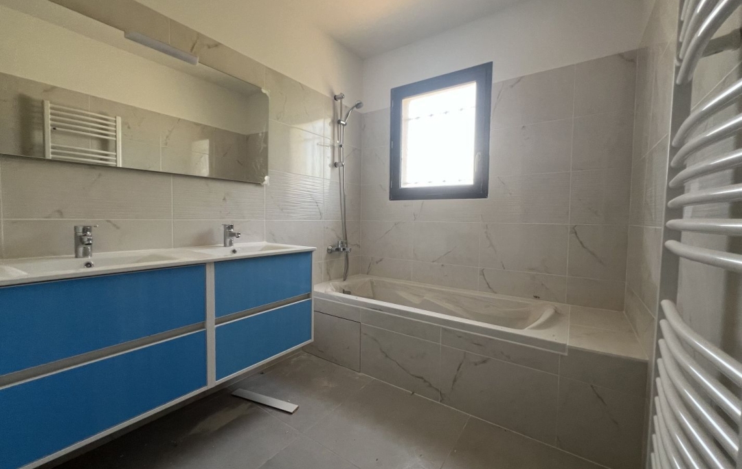 MM IMMOBILIER : Maison / Villa | MARSEILLAN (34340) | 94 m2 | 282 000 € 