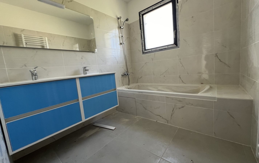 MM IMMOBILIER : Maison / Villa | MARSEILLAN (34340) | 76 m2 | 362 000 € 