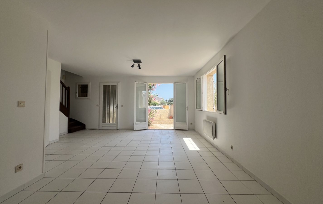 MM IMMOBILIER : Maison / Villa | FRONTIGNAN (34110) | 91 m2 | 333 000 € 