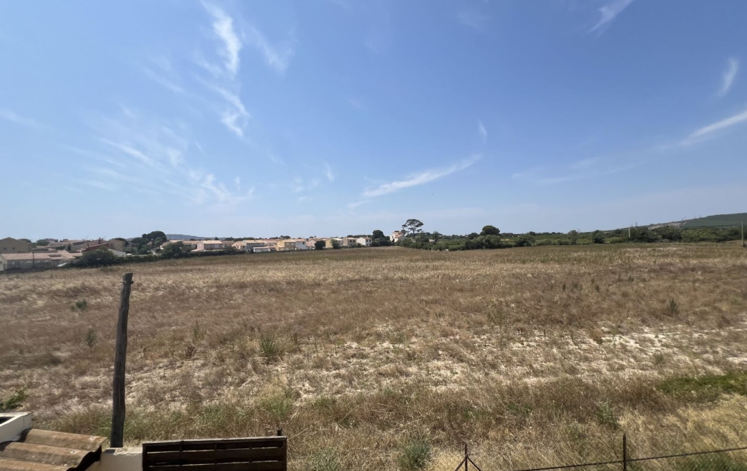 MM IMMOBILIER : Maison / Villa | FRONTIGNAN (34110) | 91 m2 | 333 000 € 