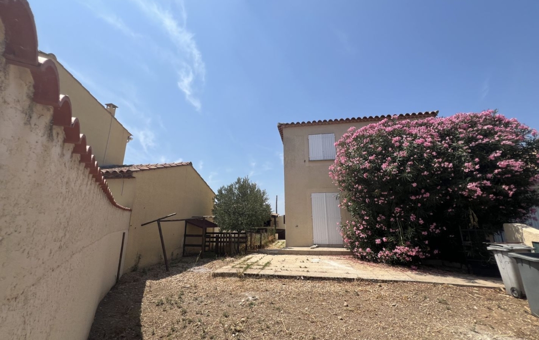 MM IMMOBILIER : Maison / Villa | FRONTIGNAN (34110) | 91 m2 | 333 000 € 