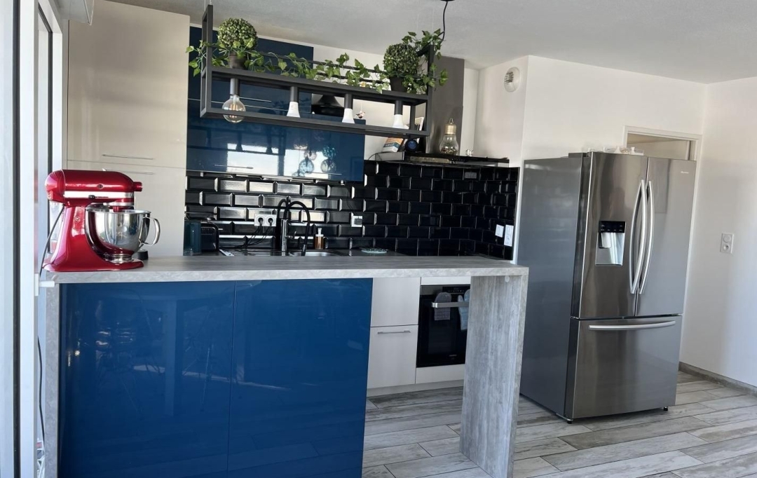 MM IMMOBILIER : Maison / Villa | MONTPELLIER (34070) | 66 m2 | 324 500 € 