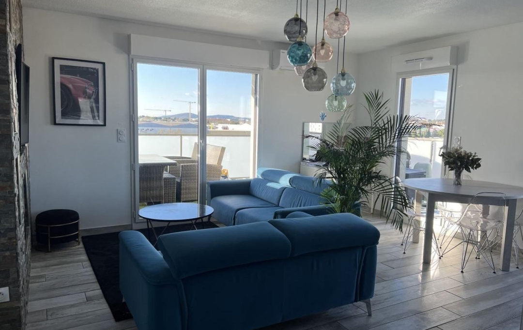MM IMMOBILIER : Maison / Villa | MONTPELLIER (34070) | 66 m2 | 324 500 € 