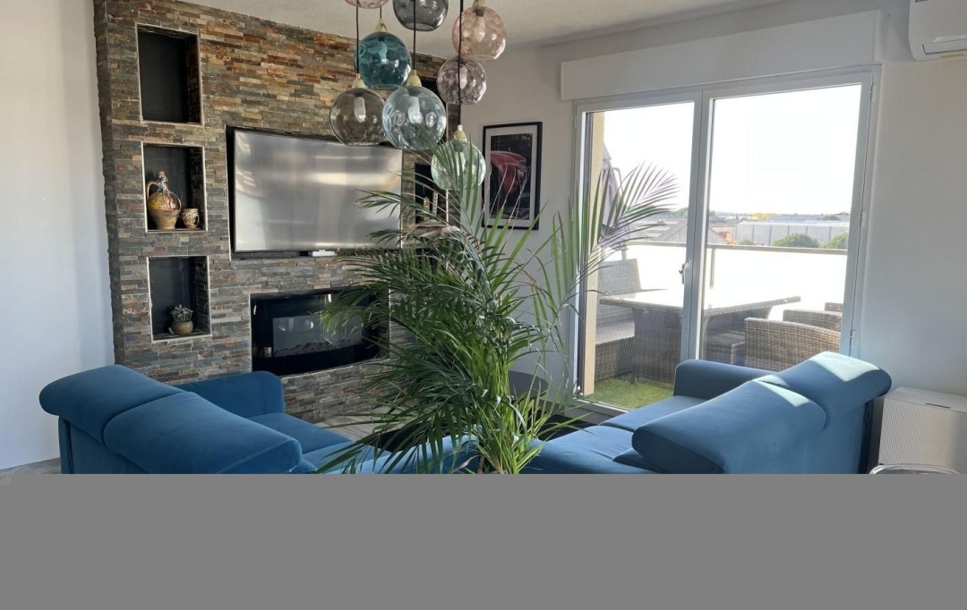 MM IMMOBILIER : Maison / Villa | MONTPELLIER (34070) | 66 m2 | 324 500 € 