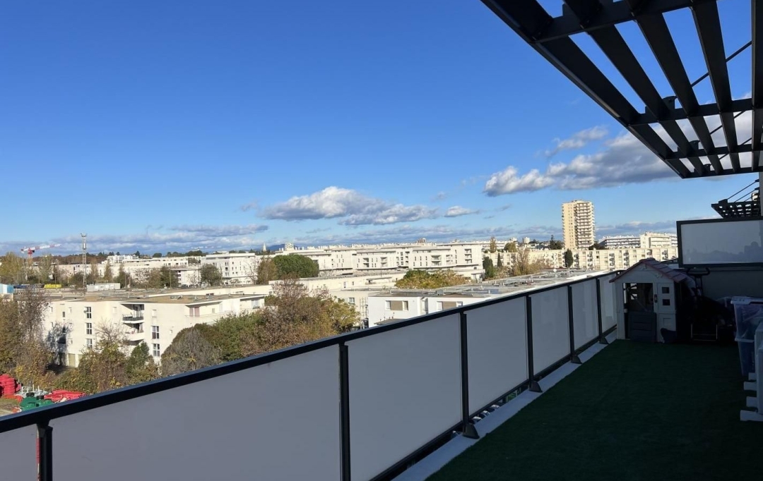 MM IMMOBILIER : Maison / Villa | MONTPELLIER (34070) | 66 m2 | 324 500 € 