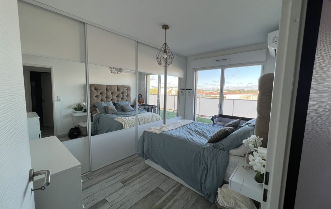 MM IMMOBILIER : Maison / Villa | MONTPELLIER (34070) | 66 m2 | 324 500 € 