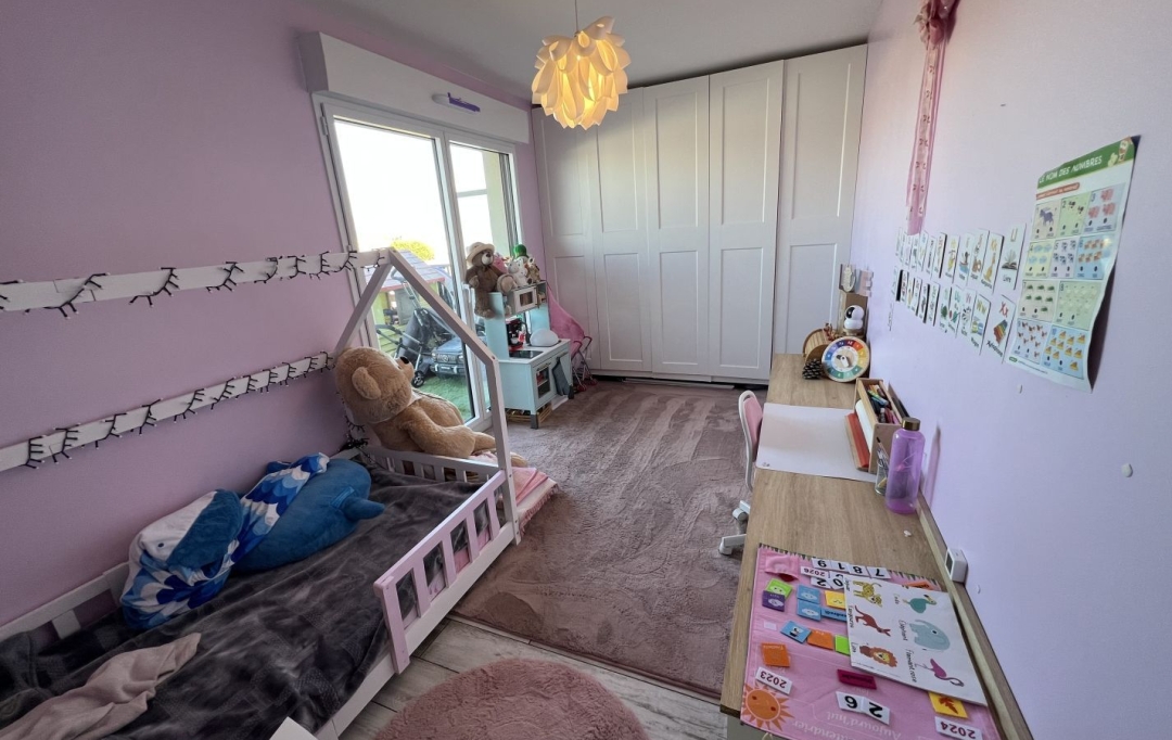 MM IMMOBILIER : Maison / Villa | MONTPELLIER (34070) | 66 m2 | 324 500 € 
