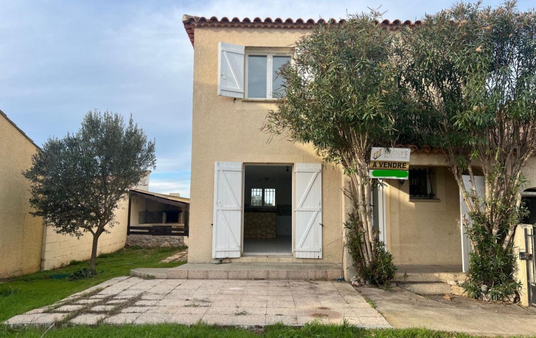 MM IMMOBILIER : Maison / Villa | FRONTIGNAN (34110) | 91 m2 | 322 000 &euro; 