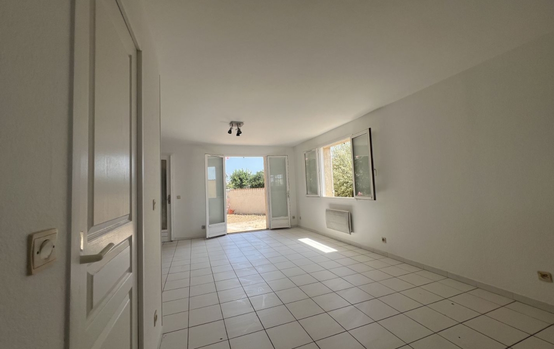 MM IMMOBILIER : Maison / Villa | FRONTIGNAN (34110) | 91 m2 | 322 000 &euro; 